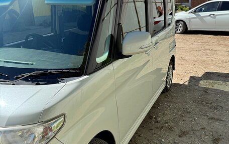 Daihatsu Tanto III, 2011 год, 720 000 рублей, 5 фотография