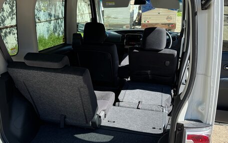 Daihatsu Tanto III, 2011 год, 720 000 рублей, 10 фотография