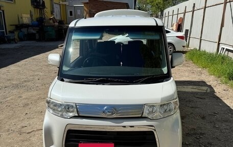 Daihatsu Tanto III, 2011 год, 720 000 рублей, 7 фотография