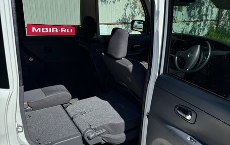 Daihatsu Tanto III, 2011 год, 720 000 рублей, 11 фотография