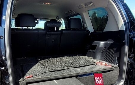 Toyota Land Cruiser Prado 150 рестайлинг 2, 2020 год, 5 400 000 рублей, 11 фотография