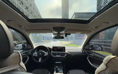 BMW X3, 2023 год, 5 520 000 рублей, 9 фотография
