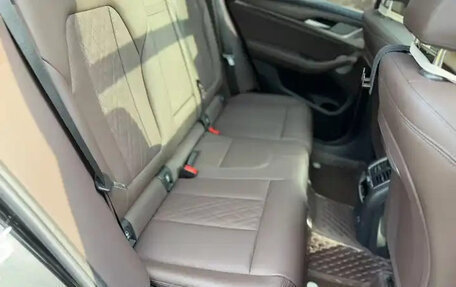 BMW X3, 2023 год, 5 520 000 рублей, 10 фотография