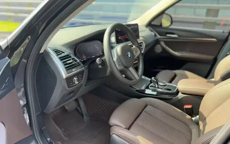BMW X3, 2023 год, 5 520 000 рублей, 7 фотография
