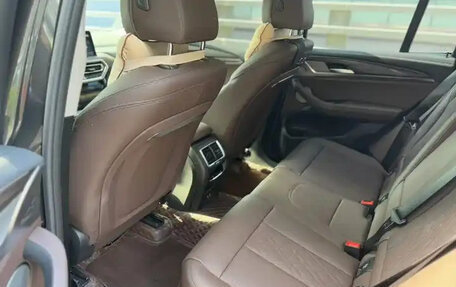 BMW X3, 2023 год, 5 520 000 рублей, 16 фотография