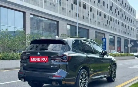 BMW X3, 2023 год, 5 520 000 рублей, 4 фотография