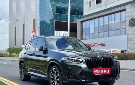BMW X3, 2023 год, 5 520 000 рублей, 3 фотография