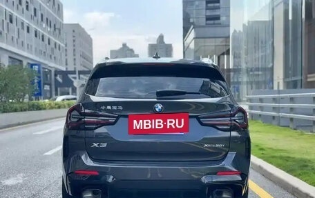 BMW X3, 2023 год, 5 520 000 рублей, 6 фотография
