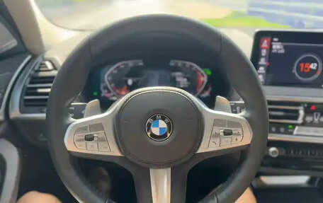 BMW X3, 2023 год, 5 520 000 рублей, 20 фотография