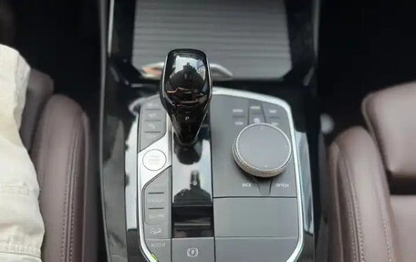 BMW X3, 2023 год, 5 520 000 рублей, 21 фотография