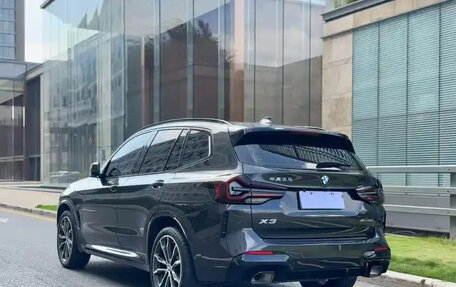 BMW X3, 2023 год, 5 520 000 рублей, 25 фотография