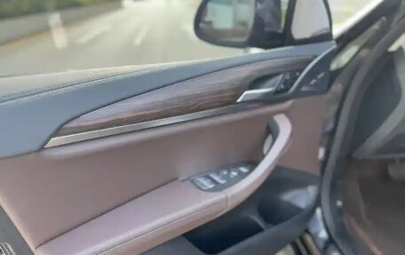BMW X3, 2023 год, 5 520 000 рублей, 22 фотография
