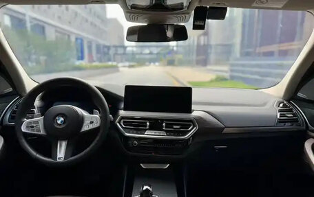 BMW X3, 2023 год, 5 520 000 рублей, 18 фотография