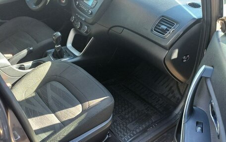 KIA cee'd III, 2014 год, 1 050 000 рублей, 7 фотография