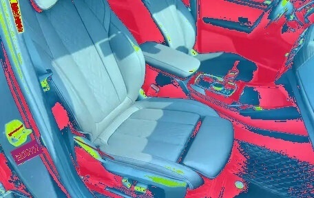 BMW X3, 2023 год, 5 520 000 рублей, 24 фотография