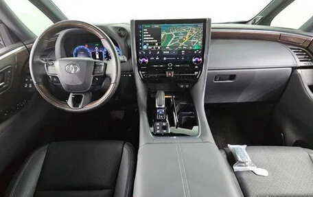 Toyota Alphard, 2023 год, 10 489 366 рублей, 7 фотография