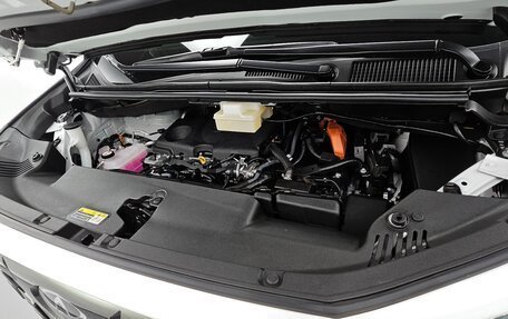 Toyota Alphard, 2023 год, 10 489 366 рублей, 6 фотография