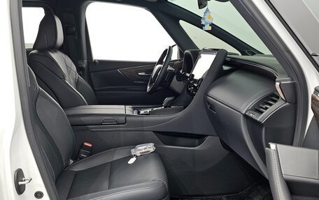 Toyota Alphard, 2023 год, 10 489 366 рублей, 12 фотография