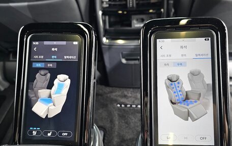 Toyota Alphard, 2023 год, 10 489 366 рублей, 19 фотография