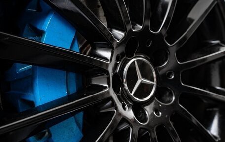 Mercedes-Benz CLA AMG, 2021 год, 4 726 926 рублей, 10 фотография