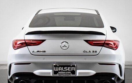 Mercedes-Benz CLA AMG, 2021 год, 4 726 926 рублей, 6 фотография