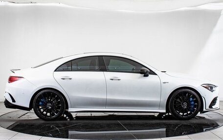 Mercedes-Benz CLA AMG, 2021 год, 4 726 926 рублей, 8 фотография
