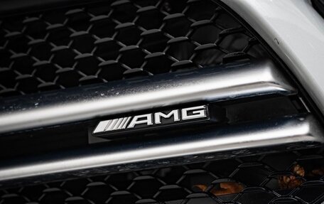 Mercedes-Benz CLA AMG, 2021 год, 4 726 926 рублей, 14 фотография
