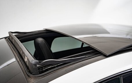 Mercedes-Benz CLA AMG, 2021 год, 4 726 926 рублей, 13 фотография