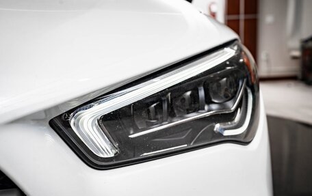 Mercedes-Benz CLA AMG, 2021 год, 4 726 926 рублей, 15 фотография