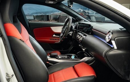 Mercedes-Benz CLA AMG, 2021 год, 4 726 926 рублей, 22 фотография