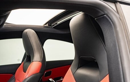 Mercedes-Benz CLA AMG, 2021 год, 4 726 926 рублей, 21 фотография