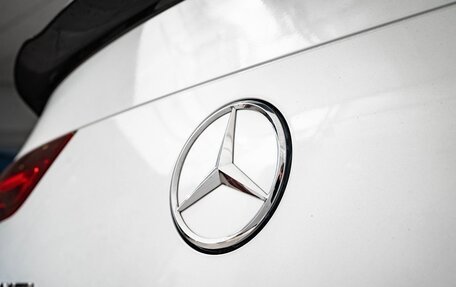 Mercedes-Benz CLA AMG, 2021 год, 4 726 926 рублей, 17 фотография
