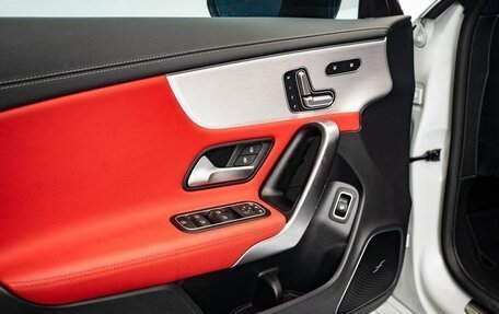 Mercedes-Benz CLA AMG, 2021 год, 4 726 926 рублей, 24 фотография