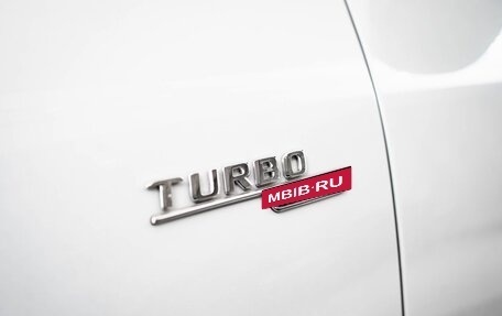 Mercedes-Benz CLA AMG, 2021 год, 4 726 926 рублей, 11 фотография