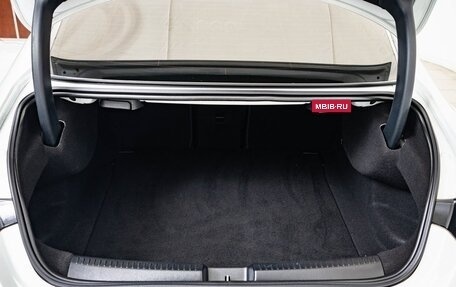 Mercedes-Benz CLA AMG, 2021 год, 4 726 926 рублей, 19 фотография