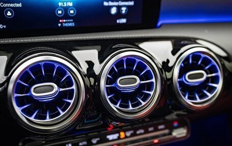 Mercedes-Benz CLA AMG, 2021 год, 4 726 926 рублей, 32 фотография