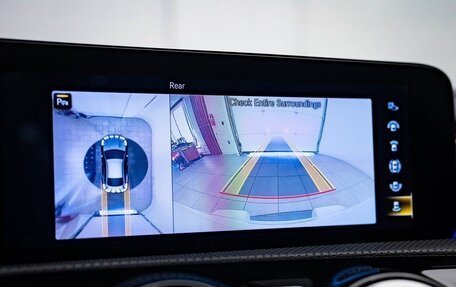 Mercedes-Benz CLA AMG, 2021 год, 4 726 926 рублей, 31 фотография