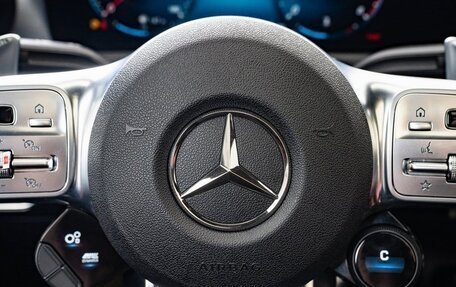 Mercedes-Benz CLA AMG, 2021 год, 4 726 926 рублей, 27 фотография