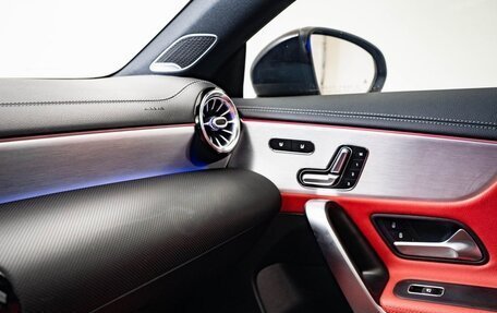 Mercedes-Benz CLA AMG, 2021 год, 4 726 926 рублей, 34 фотография
