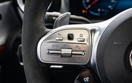 Mercedes-Benz CLA AMG, 2021 год, 4 726 926 рублей, 25 фотография