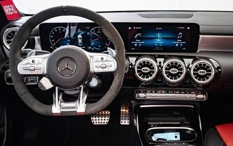 Mercedes-Benz CLA AMG, 2021 год, 4 726 926 рублей, 30 фотография