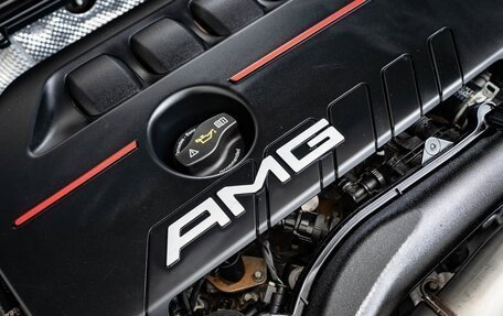 Mercedes-Benz CLA AMG, 2021 год, 4 726 926 рублей, 38 фотография