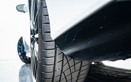 Mercedes-Benz CLA AMG, 2021 год, 4 726 926 рублей, 40 фотография