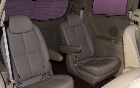 KIA Carnival III, 2018 год, 2 670 000 рублей, 14 фотография