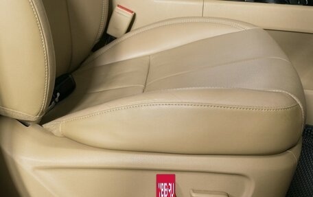 KIA Carnival III, 2018 год, 2 670 000 рублей, 24 фотография