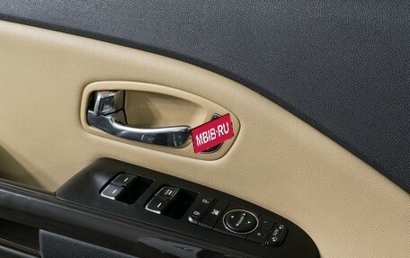 KIA Carnival III, 2018 год, 2 670 000 рублей, 23 фотография