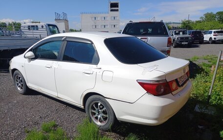 Honda Fit III, 2006 год, 250 000 рублей, 6 фотография