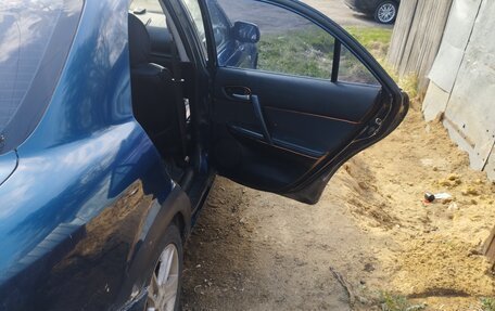 Mazda 6, 2005 год, 270 000 рублей, 8 фотография
