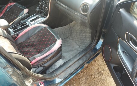 Mazda 6, 2005 год, 270 000 рублей, 15 фотография