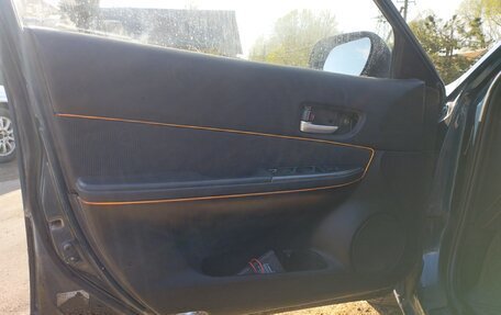 Mazda 6, 2005 год, 270 000 рублей, 10 фотография